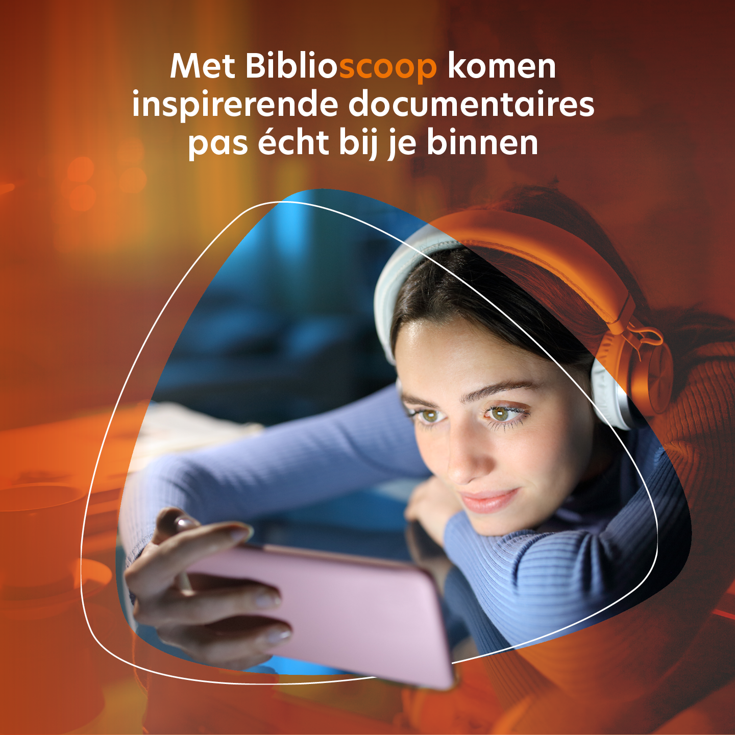 Biblioscoop Campagne